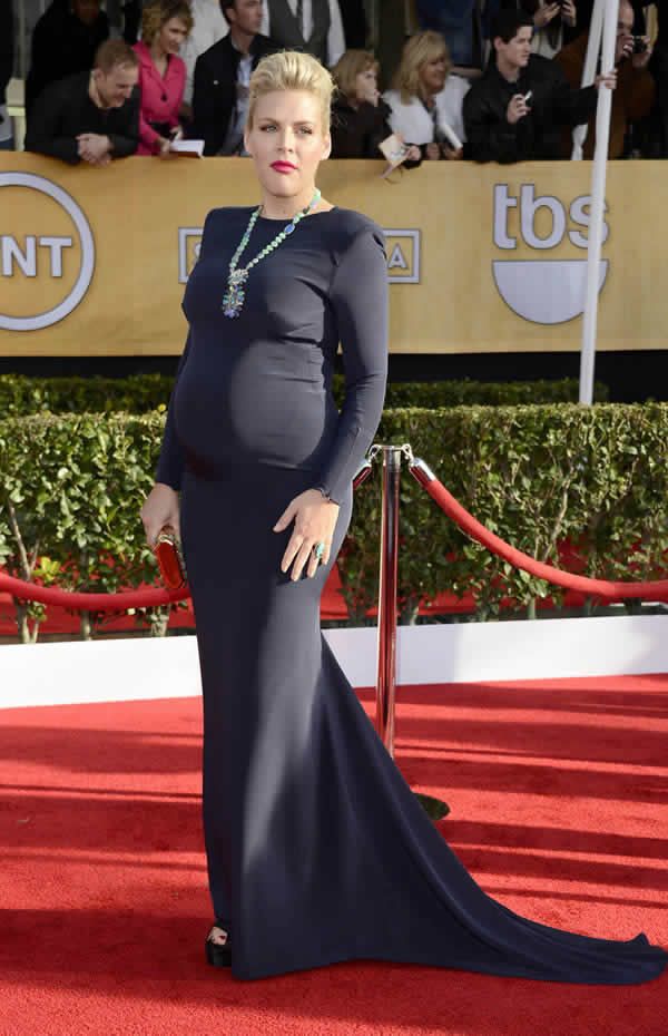 SAG Awards 2013 Red Carpet