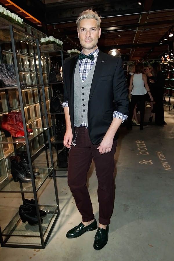 Rag & Bone Celebrates L.A. Store Opening