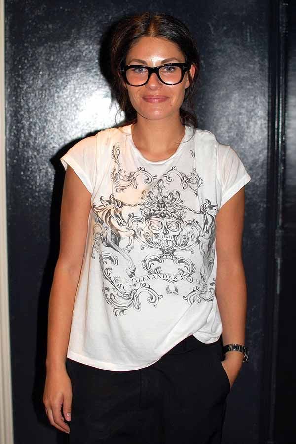 Australians in New York Fete Winners