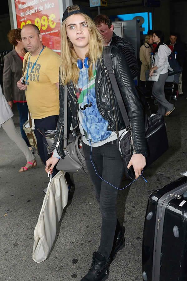 Celebrities at Cannes Film Festival 2013 Red Carpet