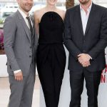 Celebrities at Cannes Film Festival 2013 Red Carpet