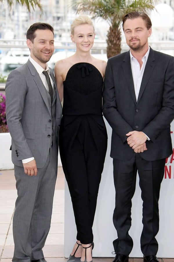 Celebrities at Cannes Film Festival 2013 Red Carpet