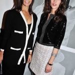 Chanel Jacket Expo Hits Paris