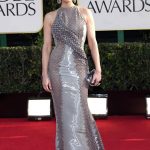 On the Red Carpet at the Golden Globes