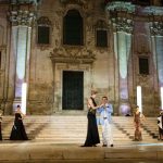 Fashion Award â€œCittÃ  dei Sassiâ€ - Carlo Alberto Terranova