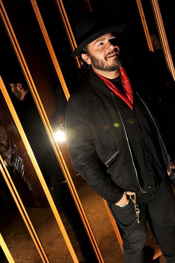 'On the Road' Hits New York