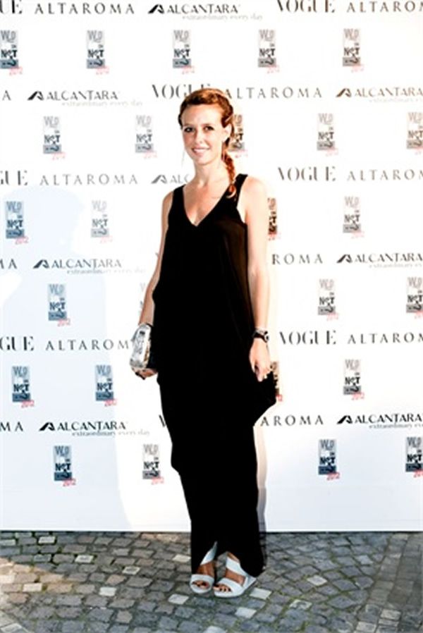 Who is on Next? 2012