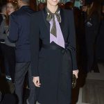 London Collections - Men A/W 2013-14 Parties