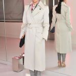 The CondÃ© Nast College of Fashion and Design Party