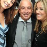 British GQ Hosts Dinner to Mark End of London Collections: Men