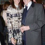 London Collections - Men A/W 2013-14 Parties