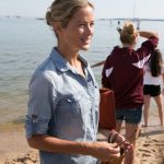 Paddle for Pink - Carolyn Murphy
