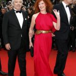 Cannes Film Festival 2012: Day 6