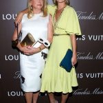 Louis Vuitton's 'Timeless Muses' - Catherine and Kate
