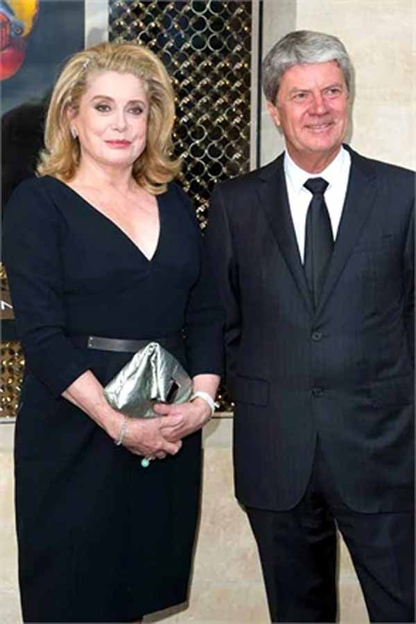 Louis Vuitton at Place VendÃ´me