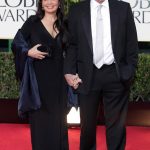 On the Red Carpet at the Golden Globes