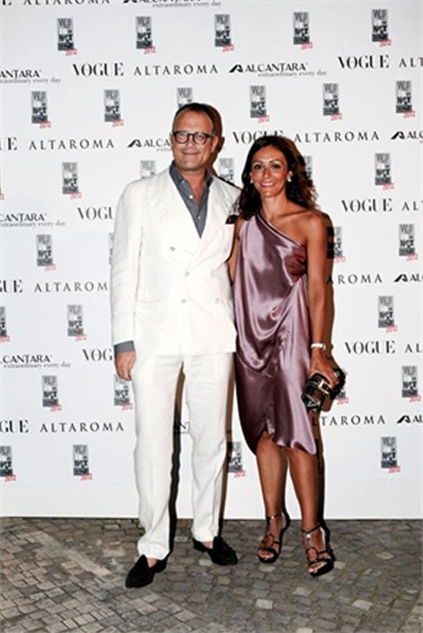 Who is on Next? 2012