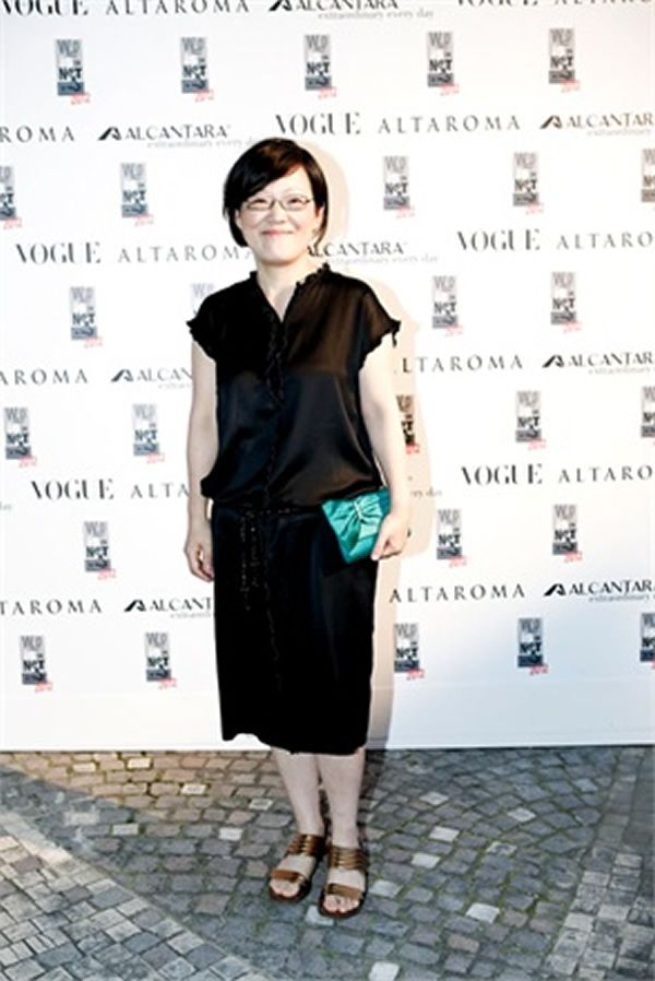 Who is on Next? 2012