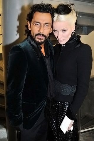 Chanel Jacket Expo Hits Paris