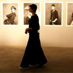 Chanelâ€™s exhibition, Tokyo