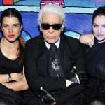 Chanel Jacket Expo Hits Paris