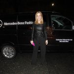 Mercedes Benz Spot Light Berlin A/W 2012