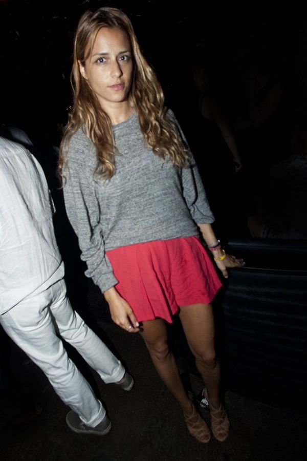 LCD Soundsystem Documentary Bows in New York