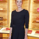 Fendi Brings a Bit of Rome to Paris