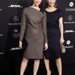 RedCarpet at MBFW Berlin Autumn/Winter 2013