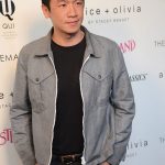 'Austenland' Screening -  Chin Han