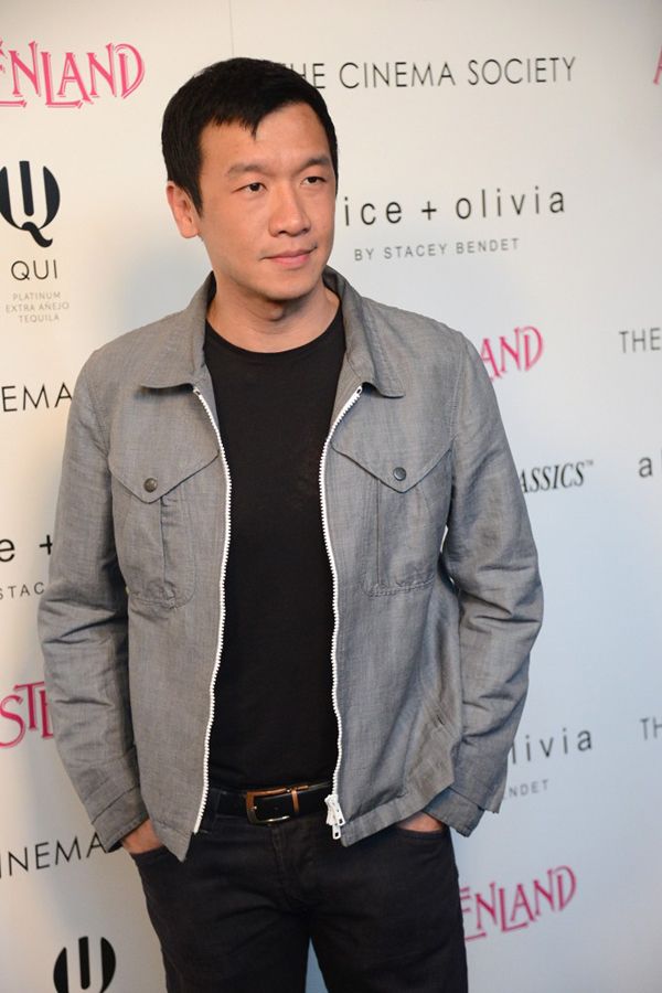 'Austenland' Screening -  Chin Han