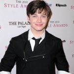 Chris Colfer