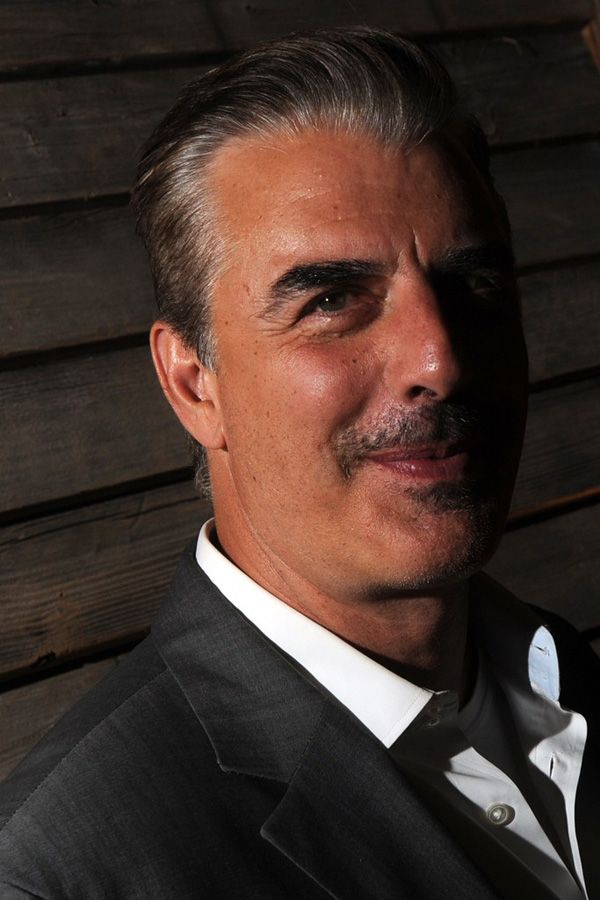 "Lovelace" Premieres at New York - Chris Noth