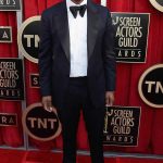 SAG Awards 2013 Red Carpet