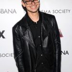 Fashion Set Attends Madonna's MDNA Screening