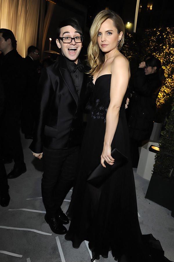 Art of Elysium Gala Honors Colleen Atwood