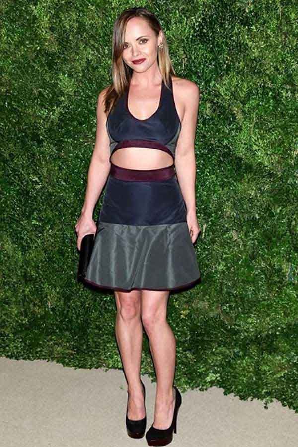 CFDA/Vogue Fashion Fund Awards 2012