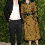 CFDA/Vogue Fashion Fund Awards 2012