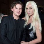 The Versace Atelier Jewelry Cocktail Party