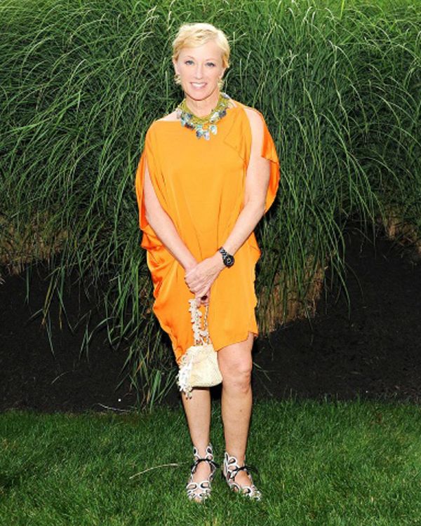 The 20th Annual Watermill Center Summer Benefit - Cindy Sherman