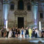 Fashion Award â€œCittÃ  dei Sassiâ€ - Cinema