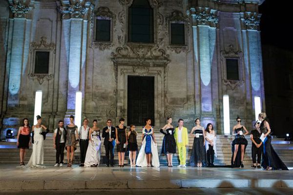 Fashion Award â€œCittÃ  dei Sassiâ€ - Cinema