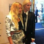 Inside Fashion's Night Out 2012