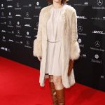 Mercedes Benz Spot Light Berlin A/W 2012