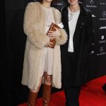 Mercedes Benz Spot Light Berlin A/W 2012