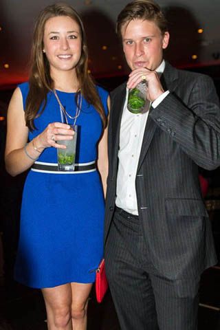 Cocktails in Cuba Countryside Alliance fundraiser