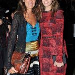 Milan Fashion Week Front Row and Parties