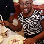 Brooks Brothers Parties for St. Jude's