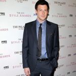 Cory Monteith