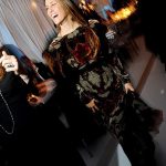 Winter Springs at New York Botanical Garden Party